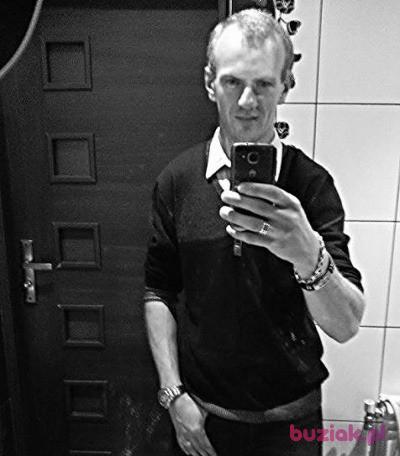 piotrek, Mężczyzna, 42, Sompolno, Polska, Zdjęcie: 2