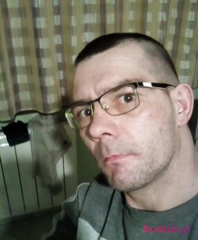 Seweryn, Mężczyzna, 44, Kalwaria Zebrzydowska, Polska, Zdjęcie: 2