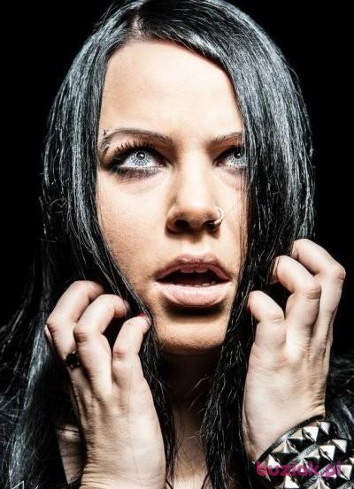 BloodyQueen, Kobieta, 37, Warszawa, Polska, Zdjęcie: 5