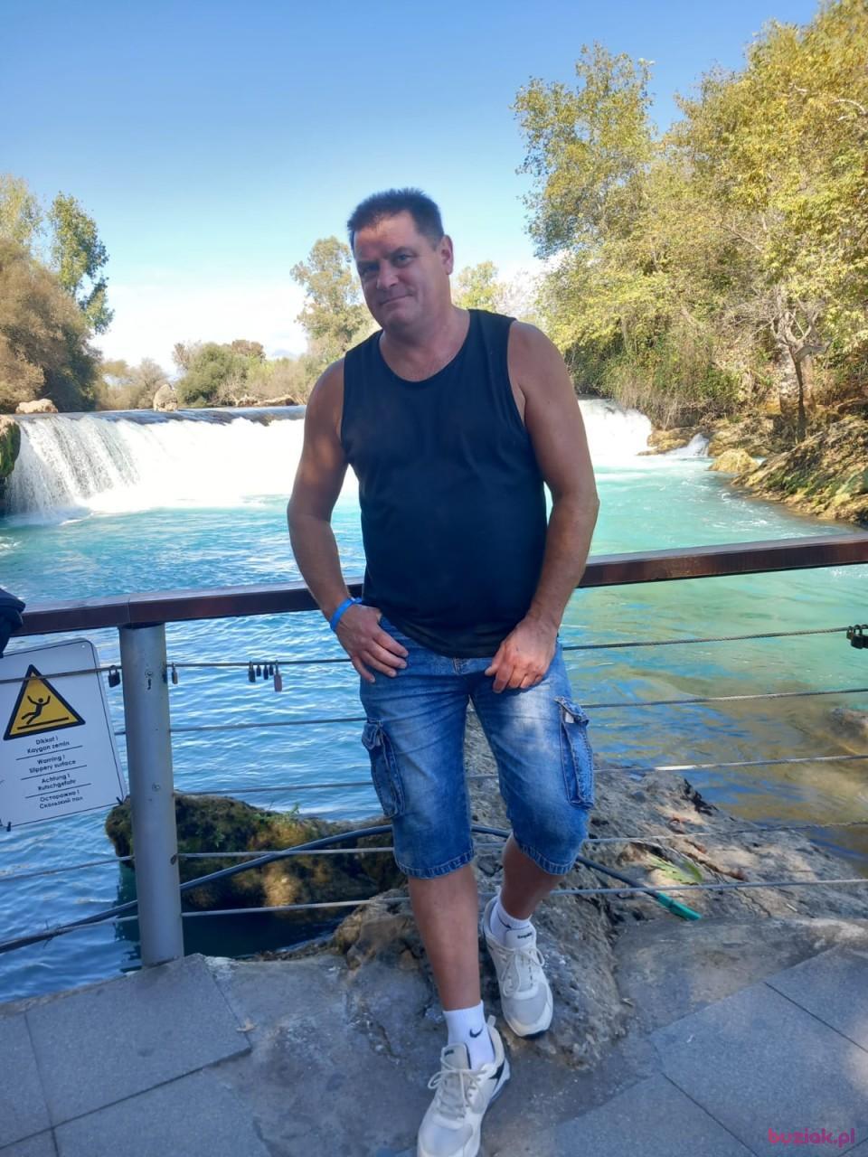 Arek, Mężczyzna, 53, Berlin, Niemcy, Zdjęcie: 2