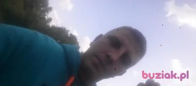 Damian, Mężczyzna, 39, Ełk, Polska, Zdjęcie: 1