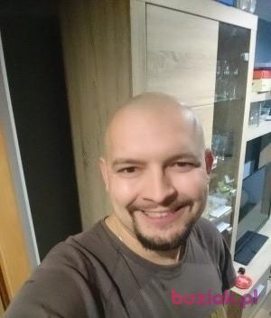 Piotr, Mężczyzna, 37, Ostrów Wielkopolski, Polska, Zdjęcie: 3