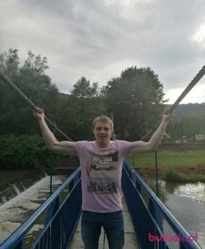 Daniel, Mężczyzna, 30, Katowice, Polska, Zdjęcie: 2