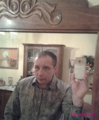 Dan, Mężczyzna, 38, Olsztyn, Polska, Zdjęcie: 2