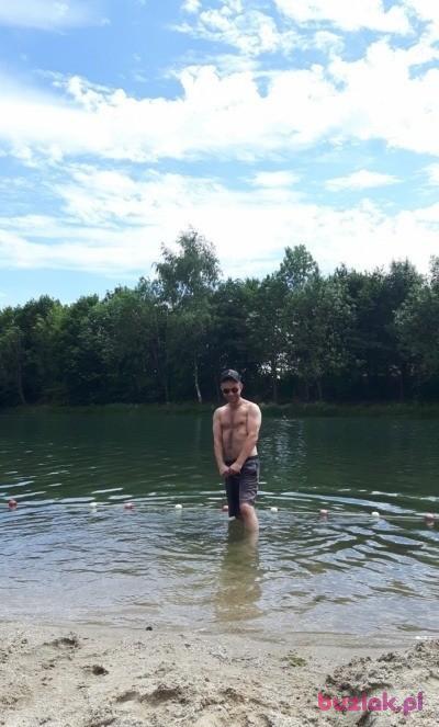 Maciek, Mężczyzna, 46, Holandia, Zdjęcie: 2