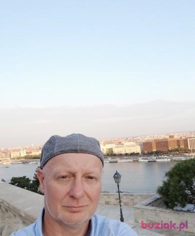 jacek, Mężczyzna, 58, Baden, Austria, Zdjęcie: 1