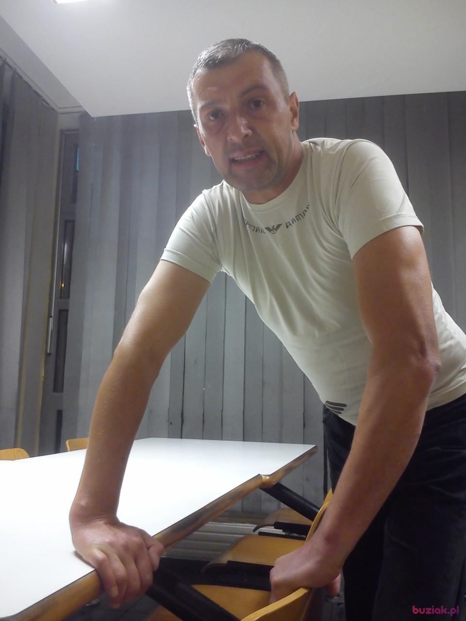Wojtas, Male, 52, Wrocław, Polska, Photo: 3