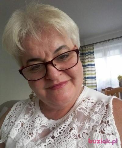 ANNA, Kobieta, 65, Rymanów, Polska, Zdjęcie: 1