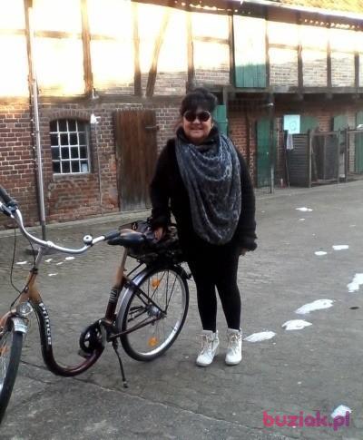 Małgorzata, Kobieta, 62, Hamburg, Niemcy, Zdjęcie: 2