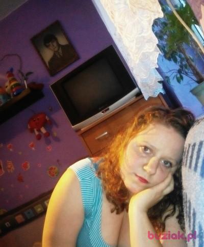 Beata, Kobieta, 33, Orneta, Polska, Zdjęcie: 4