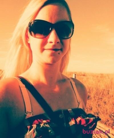 Justyna, Kobieta, 34, Niemcy, Zdjęcie: 2