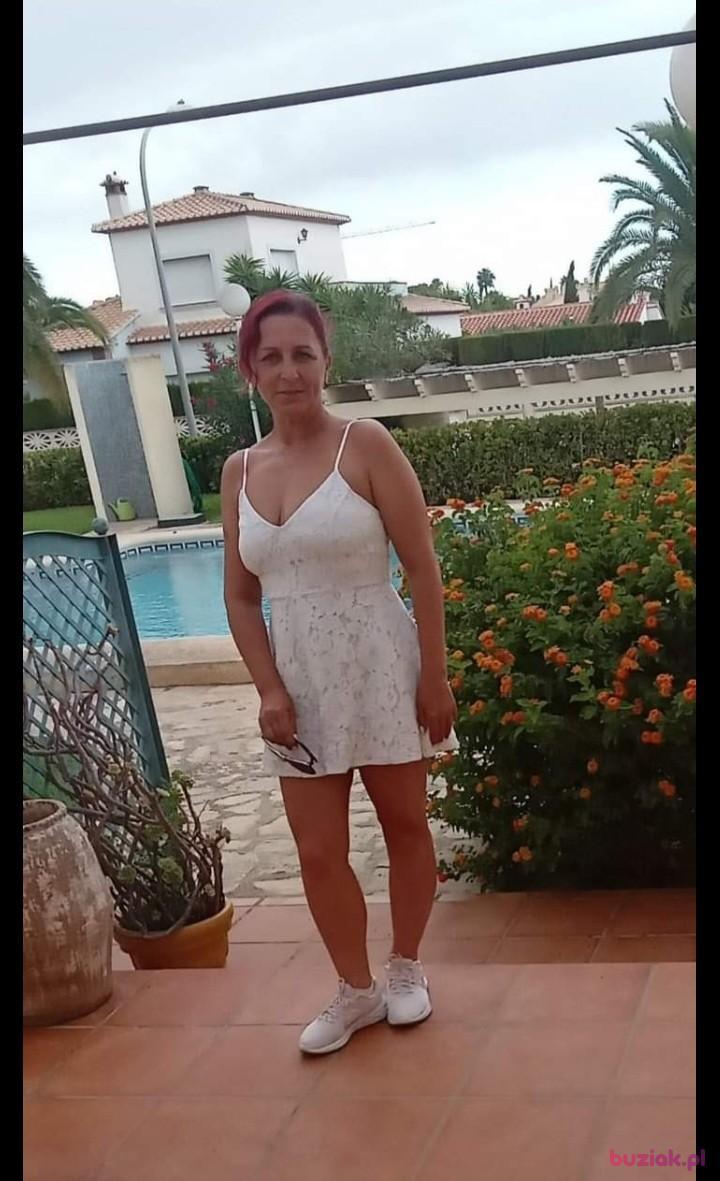 Wiola, Female, 51, Dusseldorf, Niemcy, Photo: 4