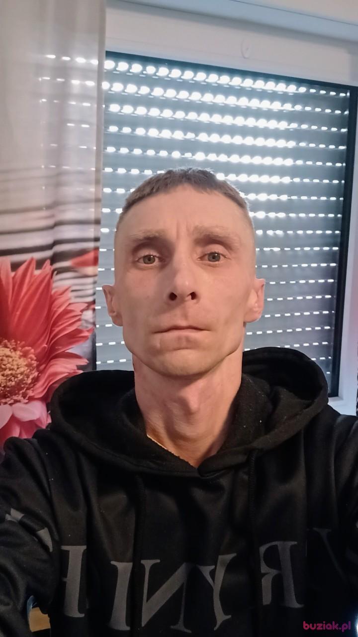 Mariusz, Male, 41, Pajęczno, Polska, Photo: 29
