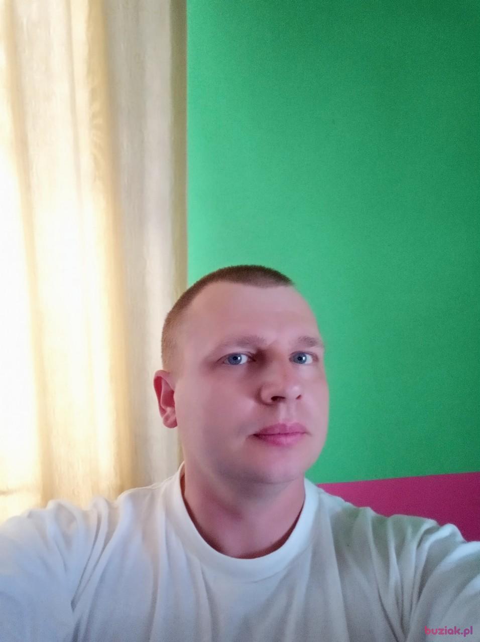 Andrzej, Mężczyzna, 41, Totnes, Wielka Brytania, Zdjęcie: 1