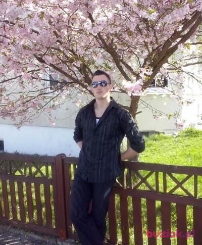Bogdan, Mężczyzna, 31, Pasłęk, Polska, Zdjęcie: 2