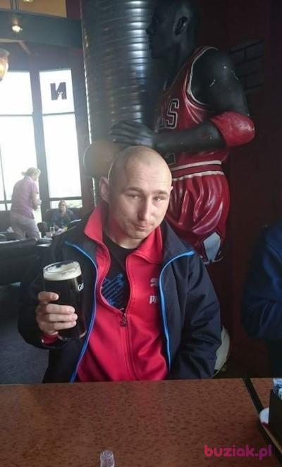 Ernest , Mężczyzna, 37, Łódź, Polska, Zdjęcie: 1