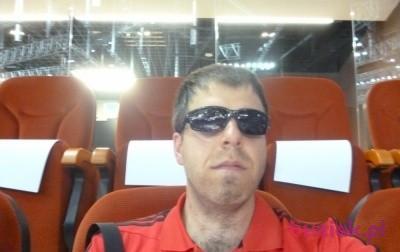 Maciek, Mężczyzna, 41, Olsztyn, Polska, Zdjęcie: 1