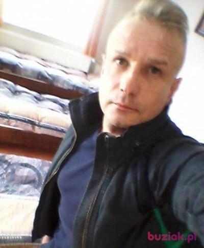 Robercik, Mężczyzna, 52, Płock, Polska, Zdjęcie: 1