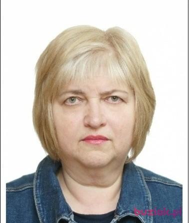 Nadiia, Female, 61, Ukraina, Photo: 2
