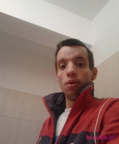 krzysiek, Mężczyzna, 41, Gliwice, Polska, Zdjęcie: 2