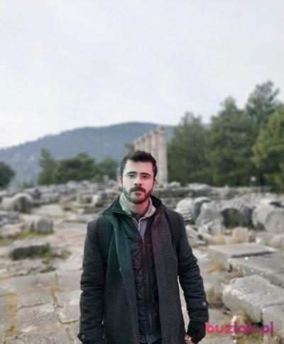 Aykut , Mężczyzna, 32, Polska, Zdjęcie: 3