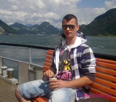 Tomek, Mężczyzna, 35, Szczecin, Polska, Zdjęcie: 1