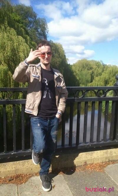 Gura, Mężczyzna, 41, Wielka Brytania, Zdjęcie: 3