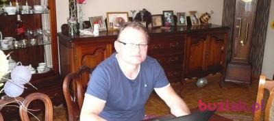 suszkin45, Mężczyzna, 57, Gostynin, Polska, Zdjęcie: 1