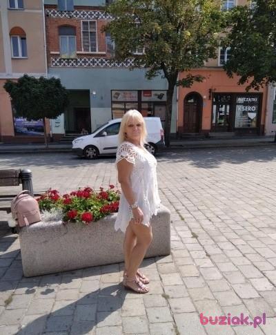Wieslawa, Kobieta, 64, Brzeg, Polska, Zdjęcie: 7