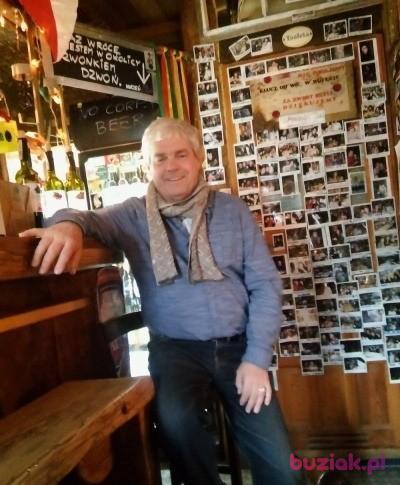 jerzy 7163, Mężczyzna, 77, Katowice, Polska, Zdjęcie: 2
