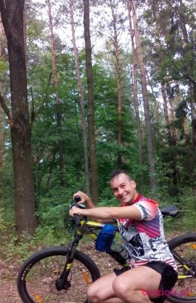 Artur, Mężczyzna, 35, Białystok, Polska, Zdjęcie: 4