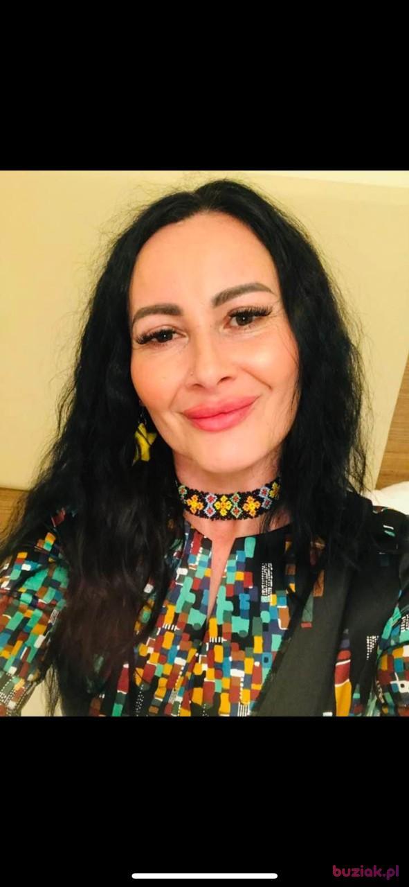 Maria, Kobieta, 43, Niemcy, Zdjęcie: 2