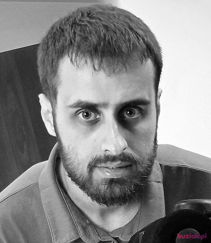 Michał, Mężczyzna, 35, Lublin, Polska, Zdjęcie: 1