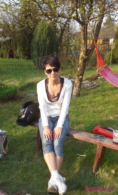 Agnieszka, Kobieta, 47, Nowy Dwór Mazowiecki, Polska, Zdjęcie: 4