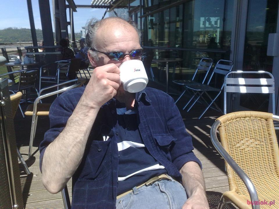 Robert, Mężczyzna, 62, Wielka Brytania, Zdjęcie: 2