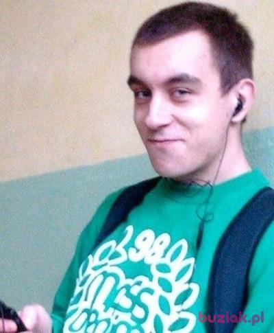 Kamil, Mężczyzna, 30, Parczew, Polska, Zdjęcie: 3