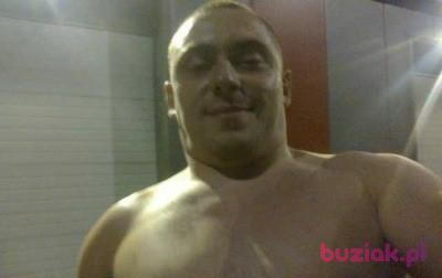 Sebuś, Mężczyzna, 40, Bytom, Polska, Zdjęcie: 2