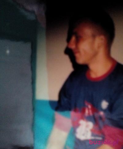Krzysiek, Male, 44, Radków, Polska, Photo: 2