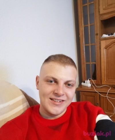 Grzesiek, Male, 31, Frankfurt, Niemcy, Photo: 2