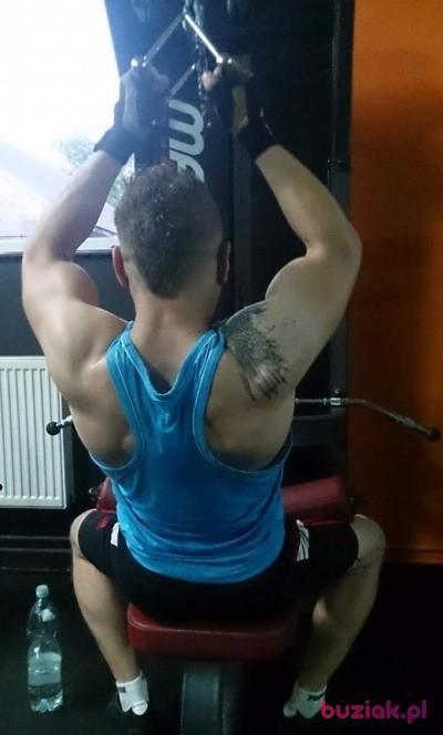Marcin, Mężczyzna, 42, Bełchatów, Polska, Zdjęcie: 4