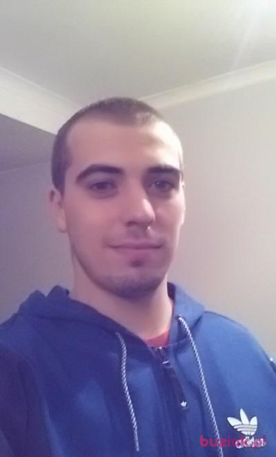Dominik, Mężczyzna, 31, Wielka Brytania, Zdjęcie: 2