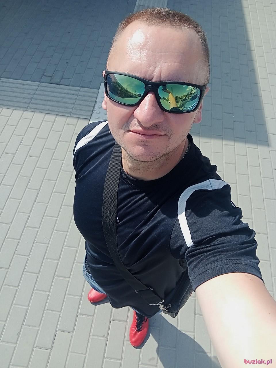 Piotrg, Mężczyzna, 44, Kielce, Polska, Zdjęcie: 4