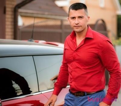 Igor_Rogowski, Mężczyzna, 42, Kraków, Polska, Zdjęcie: 12