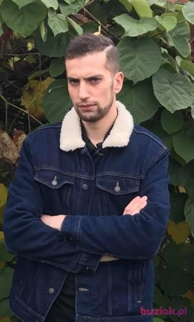 Przemek , Mężczyzna, 30, Dusseldorf, Niemcy, Zdjęcie: 2