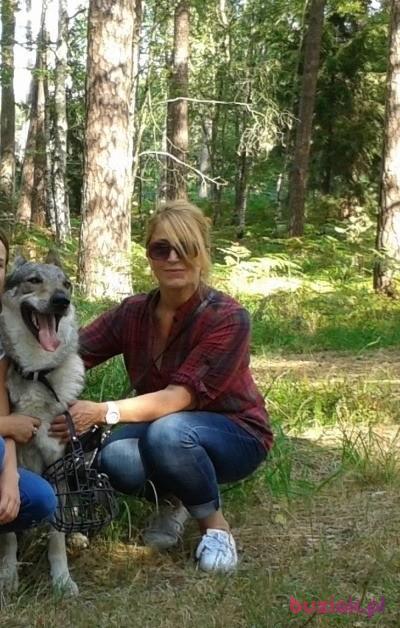 Bogumiła, Kobieta, 67, Szczecin, Polska, Zdjęcie: 6