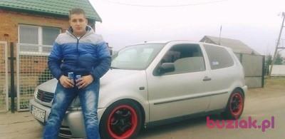 Bondzio96, Male, 30, Rakoniewice, Polska, Photo: 2