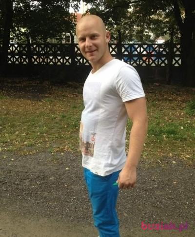 Gondas93, Mężczyzna, 33, Toruń, Polska, Zdjęcie: 2