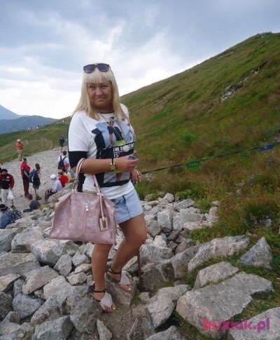 Klaudia72, Kobieta, 54, Katowice, Polska, Zdjęcie: 3