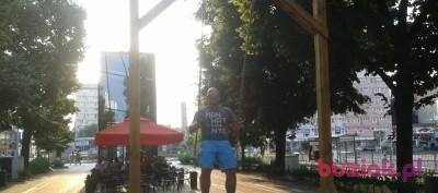 Piotrek, Mężczyzna, 52, Szczecin, Polska, Zdjęcie: 2