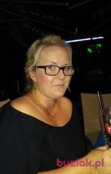 Gosia, Kobieta, 46, Krotoszyn, Polska, Zdjęcie: 2